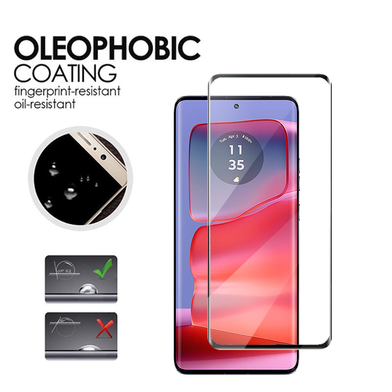 2/4PCS 3D Curved Edge Glass Fo - Curved Edge Screen incelemesi ve fiyatı