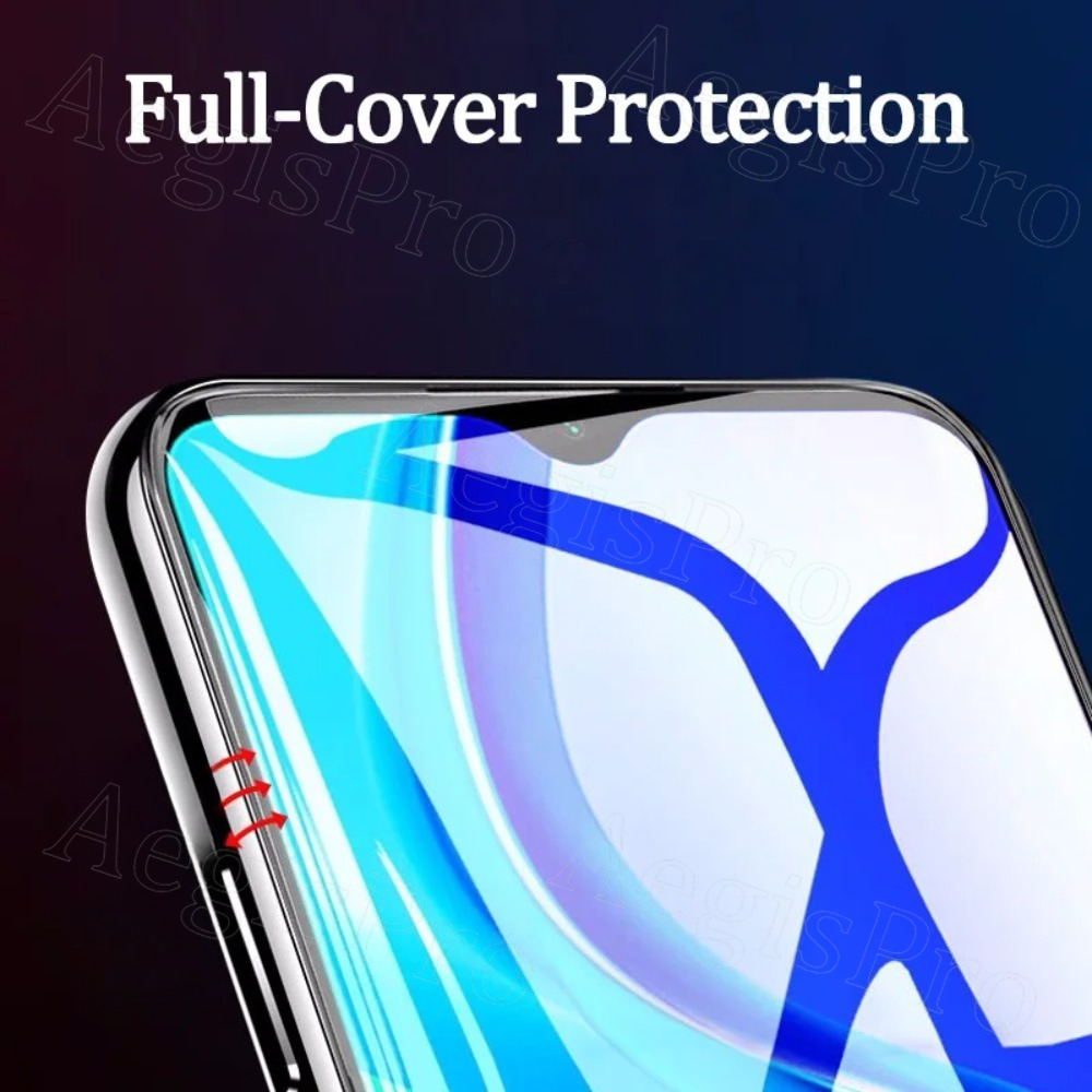 3PCS Full Coverage Hydrogel  f - Flexible Tpu Film incelemesi ve fiyatı