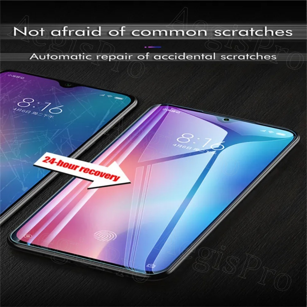 3PCS Full Coverage Hydrogel  f - Flexible Tpu Film incelemesi ve fiyatı