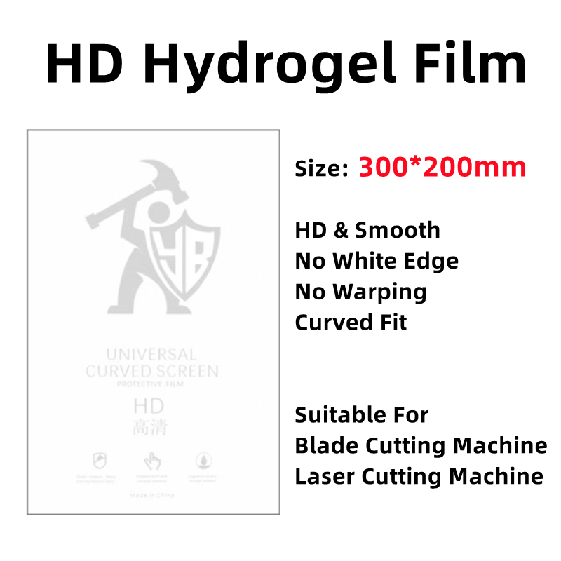 10pcs Tablets TPU Hydrogel She - Flexible Tpu Film incelemesi ve fiyatı