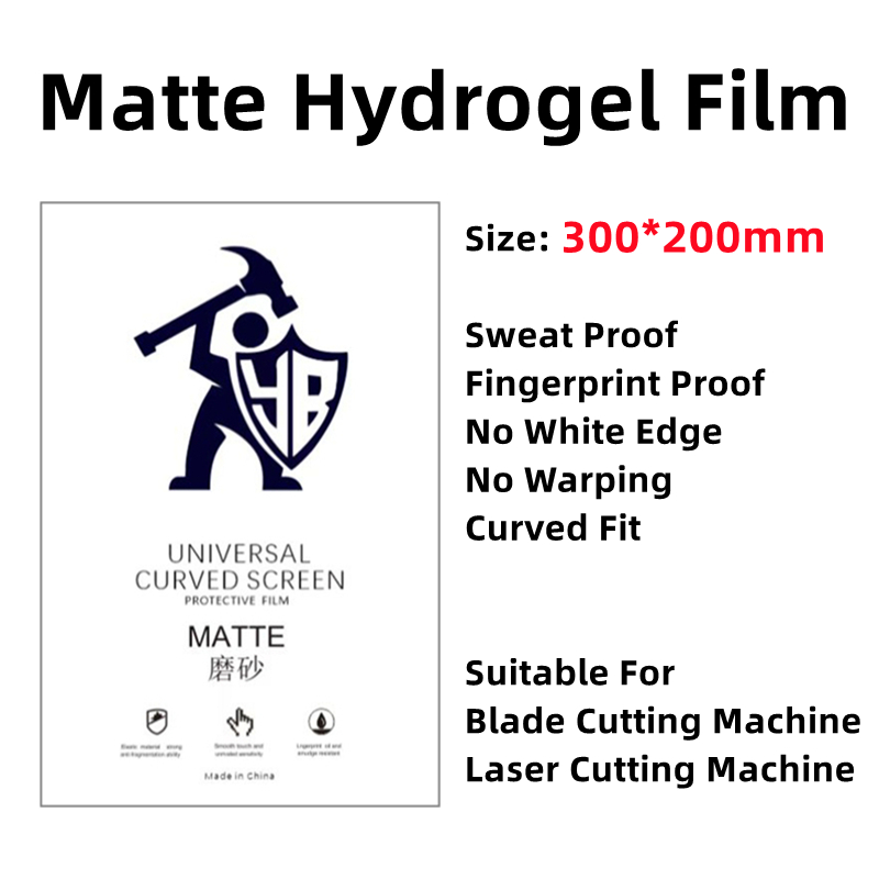 10pcs Tablets TPU Hydrogel She - Flexible Tpu Film incelemesi ve fiyatı