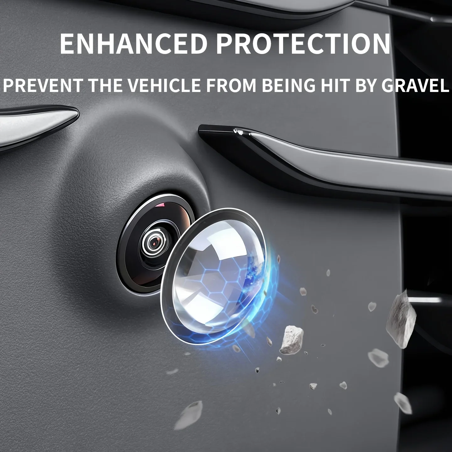 2 Pcs Car Camera Lens Protecto - Camera Lens Protector incelemesi ve fiyatı