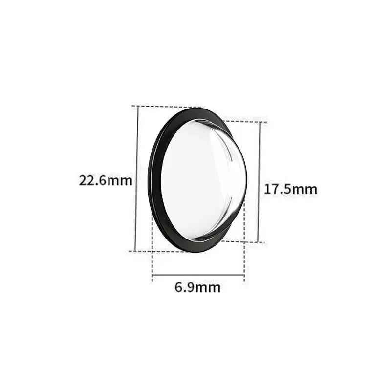 2 Pcs Car Camera Lens Protecto - Camera Lens Protector incelemesi ve fiyatı