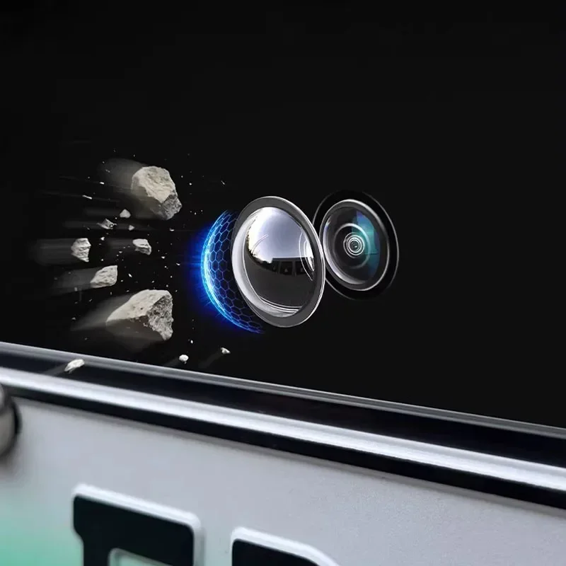 2 Pcs Car Camera Lens Protecto - Camera Lens Protector incelemesi ve fiyatı