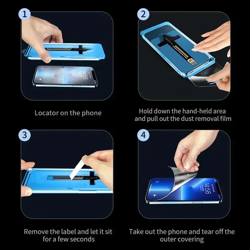 FOR Samsung Galaxy S24 S 23 S2 - Screen Protector Cutter incelemesi ve fiyatı