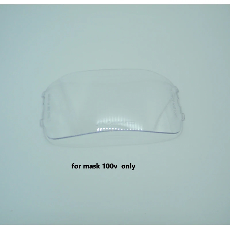 10Pcs/Lot Welding Glass lens   - Glass Protector Auto incelemesi ve fiyatı