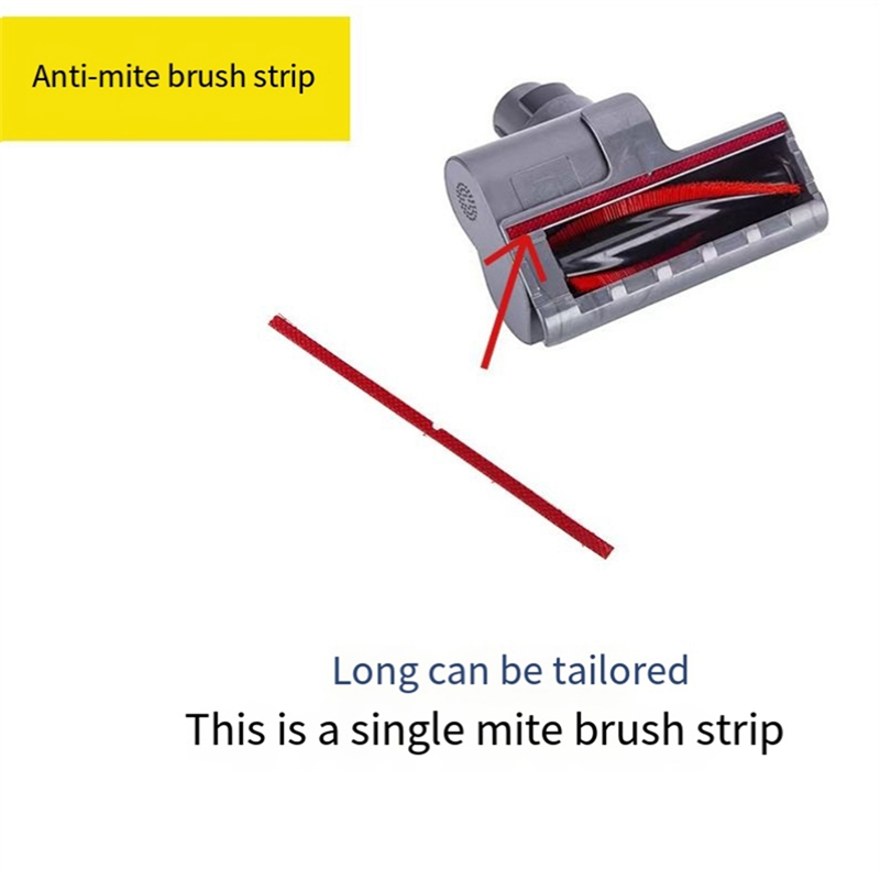 A65T-For Dyson Accessories For - Dust Removal Sticker incelemesi ve fiyatı