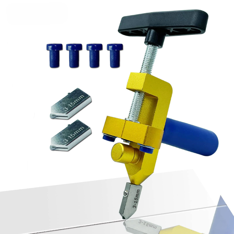 Ceramic Cutter Glass Tile Brea - Screen Protector Cutter incelemesi ve fiyatı