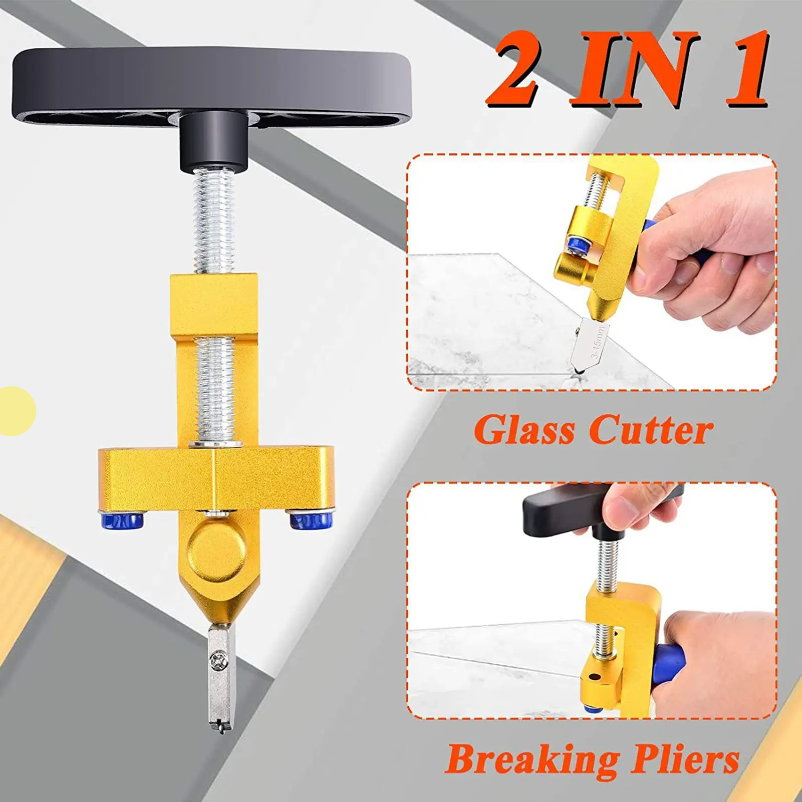 Ceramic Cutter Glass Tile Brea - Screen Protector Cutter incelemesi ve fiyatı