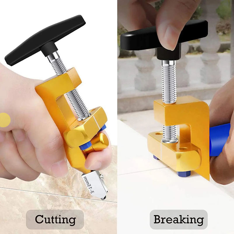 Ceramic Cutter Glass Tile Brea - Screen Protector Cutter incelemesi ve fiyatı