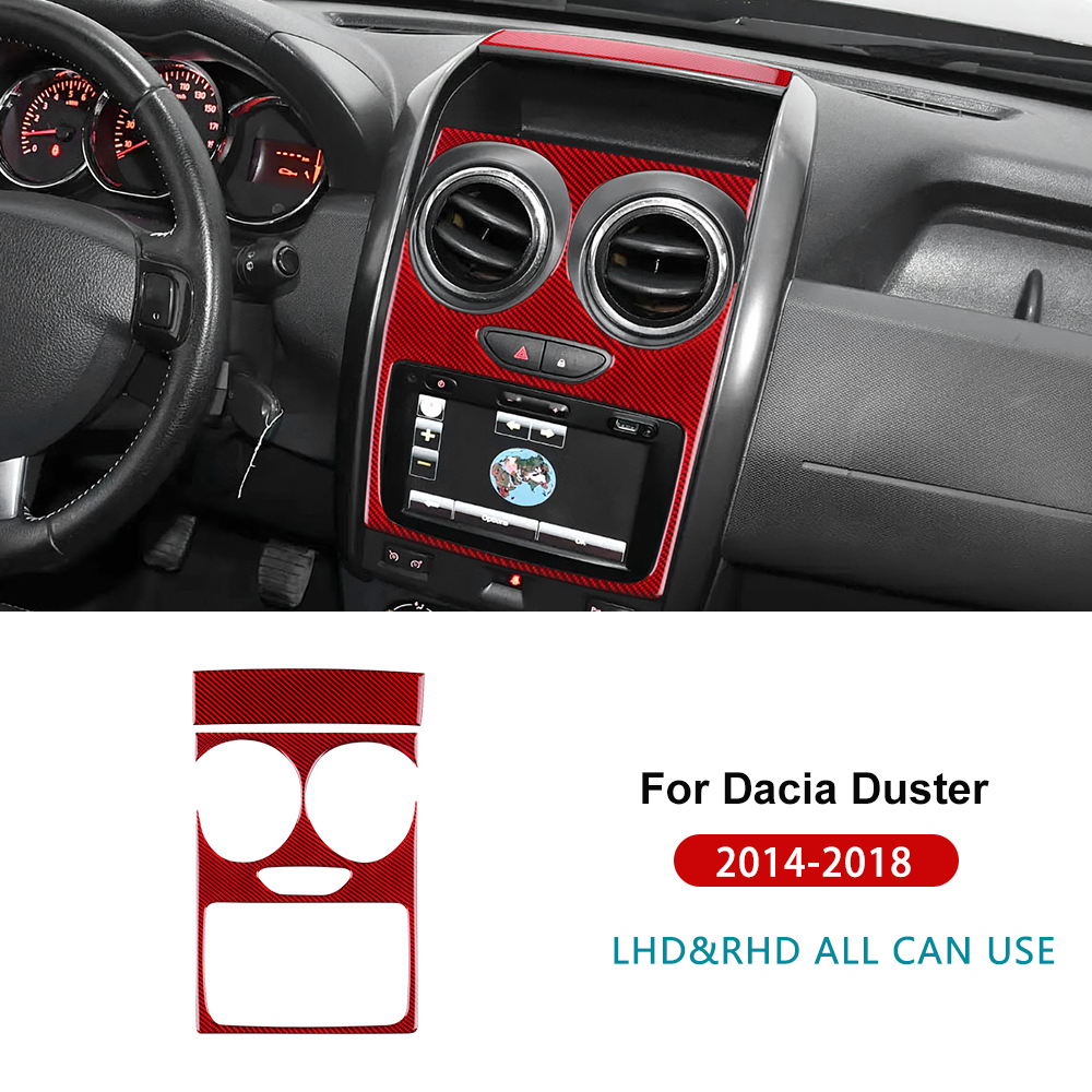 For Dacia Duster 2014 2015 201 - Dust Removal Sticker incelemesi ve fiyatı
