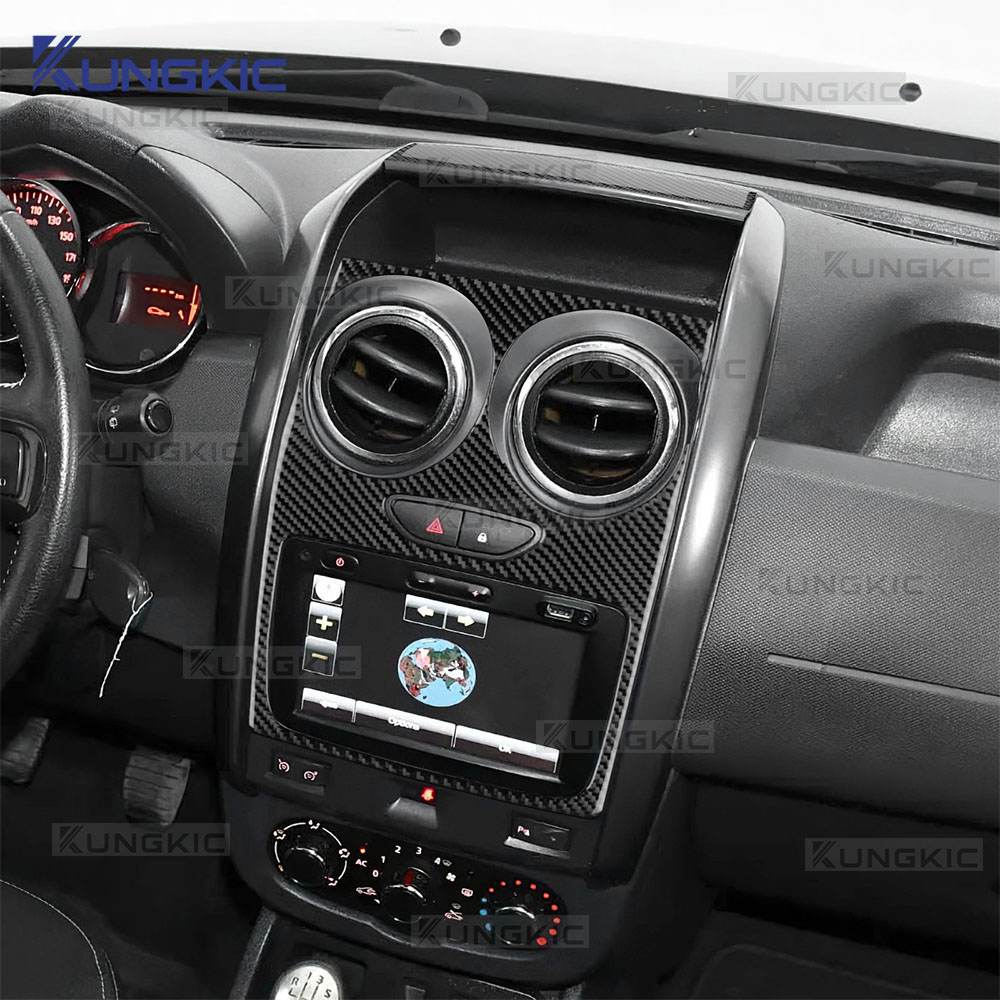 For Dacia Duster 2014 2015 201 - Dust Removal Sticker incelemesi ve fiyatı