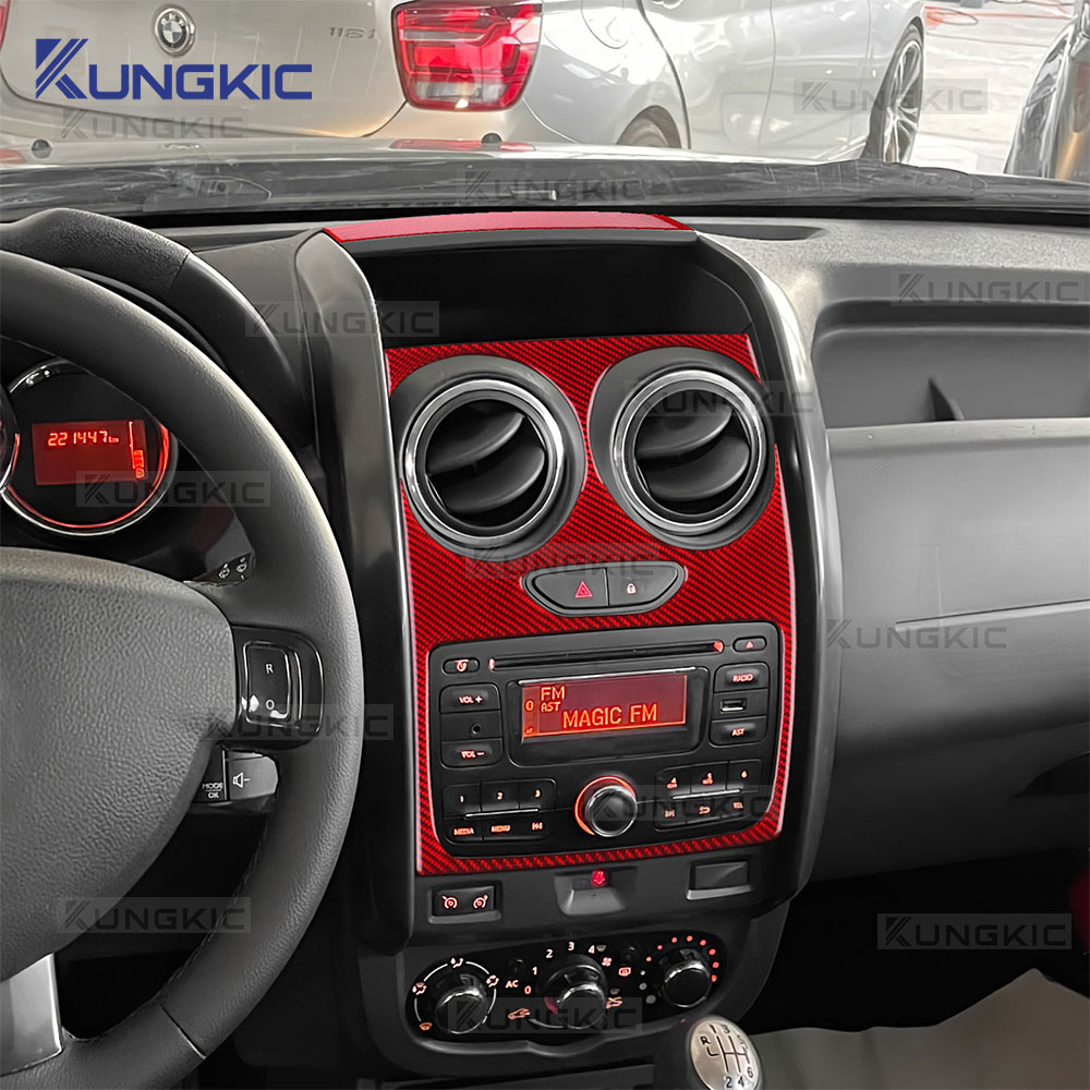 For Dacia Duster 2014 2015 201 - Dust Removal Sticker incelemesi ve fiyatı