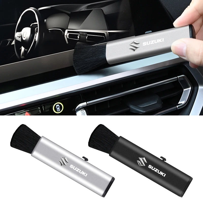 Car Air Conditioner Outlet Cle - Dust Removal Sticker incelemesi ve fiyatı