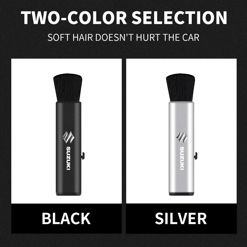 Car Air Conditioner Outlet Cle - Dust Removal Sticker incelemesi ve fiyatı
