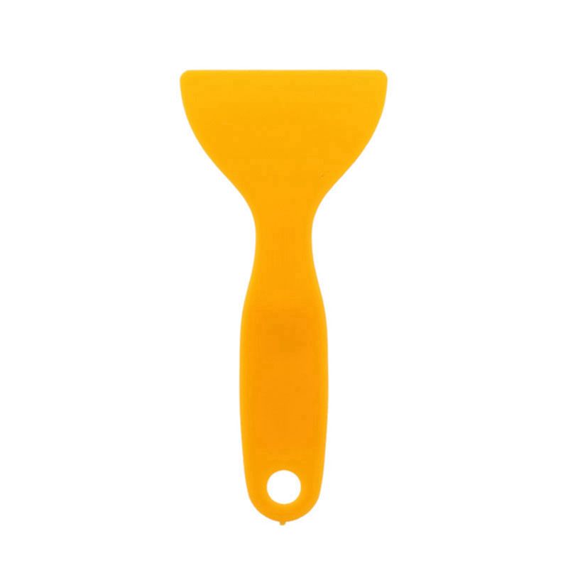 A03E-4X Vinyl Film Wrap Yellow - Air Bubble Remover incelemesi ve fiyatı