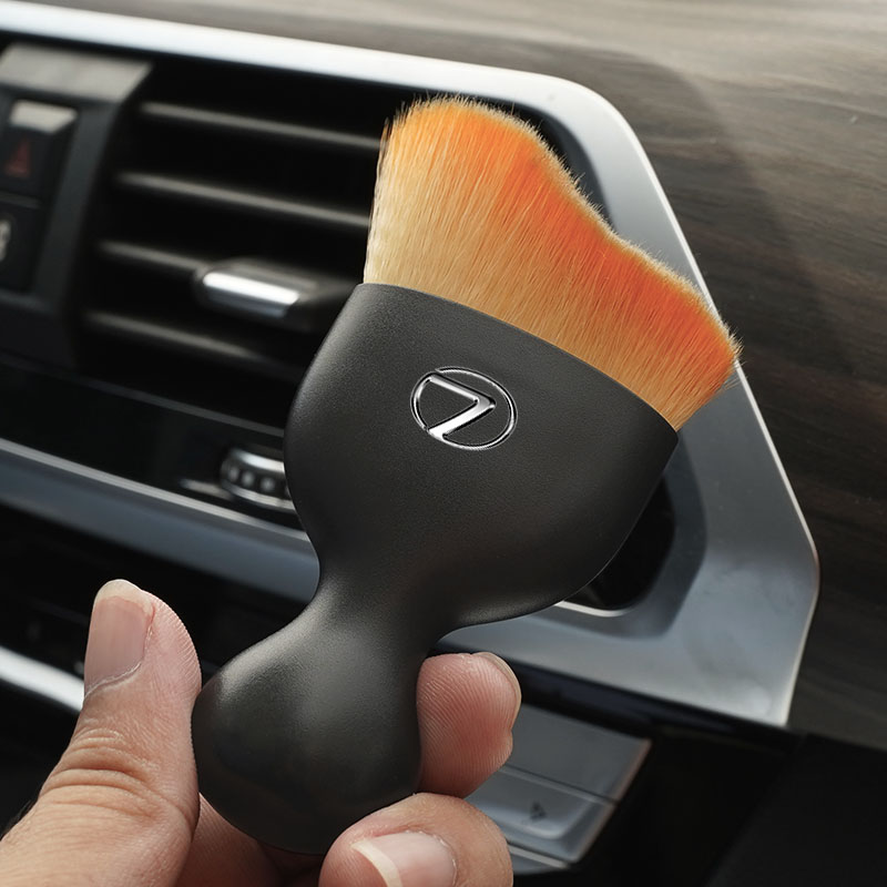 2026 Hot Interior Stickers Car - Dust Removal Sticker incelemesi ve fiyatı