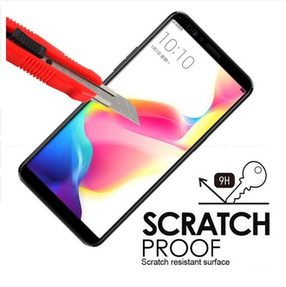 Curved Edge Full Cover Tempere - Curved Edge Screen incelemesi ve fiyatı