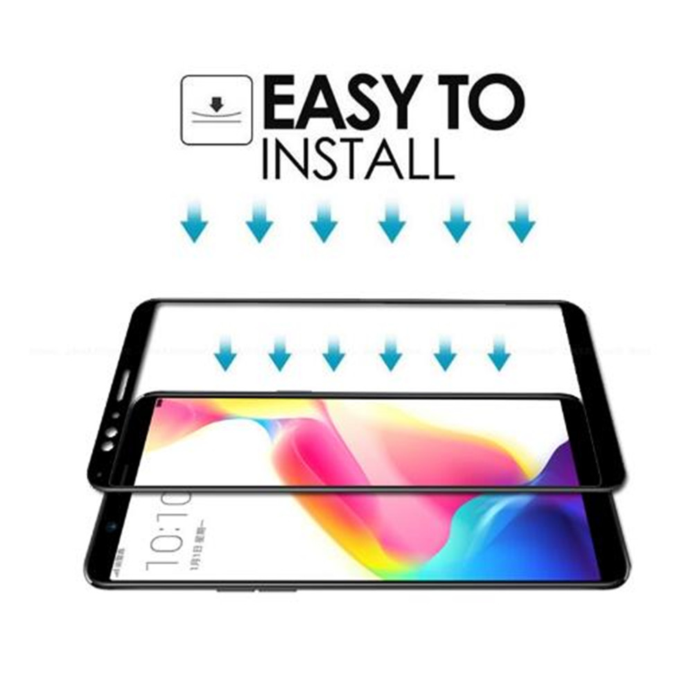 Curved Edge Full Cover Tempere - Curved Edge Screen incelemesi ve fiyatı