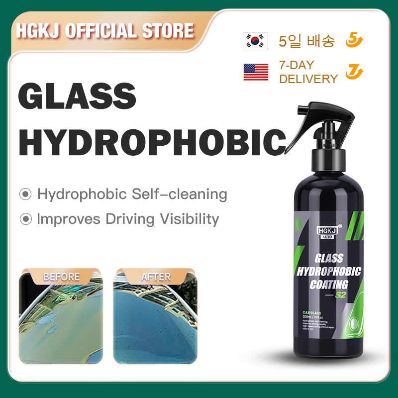 Anti-Rain for Cars Glass Water - Glass Protector Auto incelemesi ve fiyatı