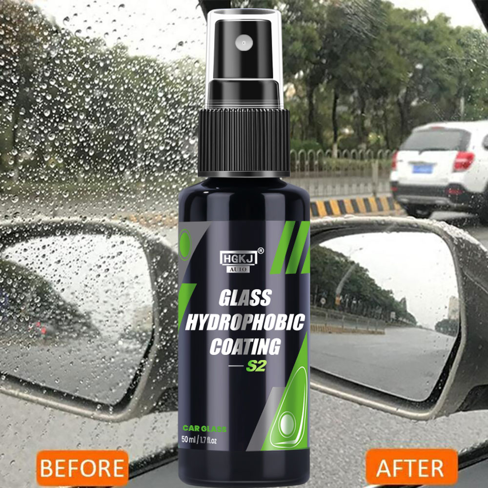 Anti-Rain for Cars Glass Water - Glass Protector Auto incelemesi ve fiyatı