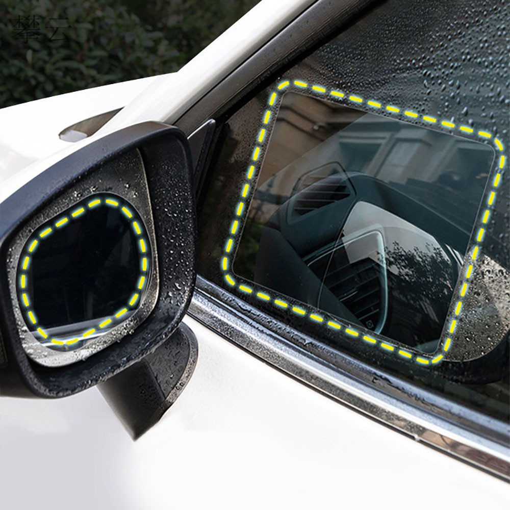 Anti-Rain for Cars Glass Water - Glass Protector Auto incelemesi ve fiyatı