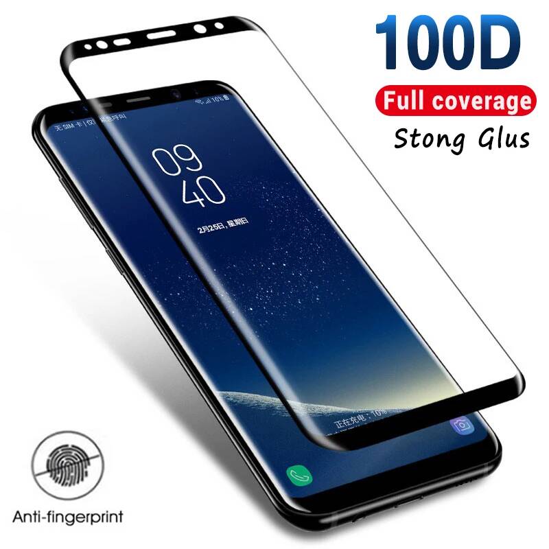 Curved Full Cover Screen Prote - Curved Edge Screen incelemesi ve fiyatı