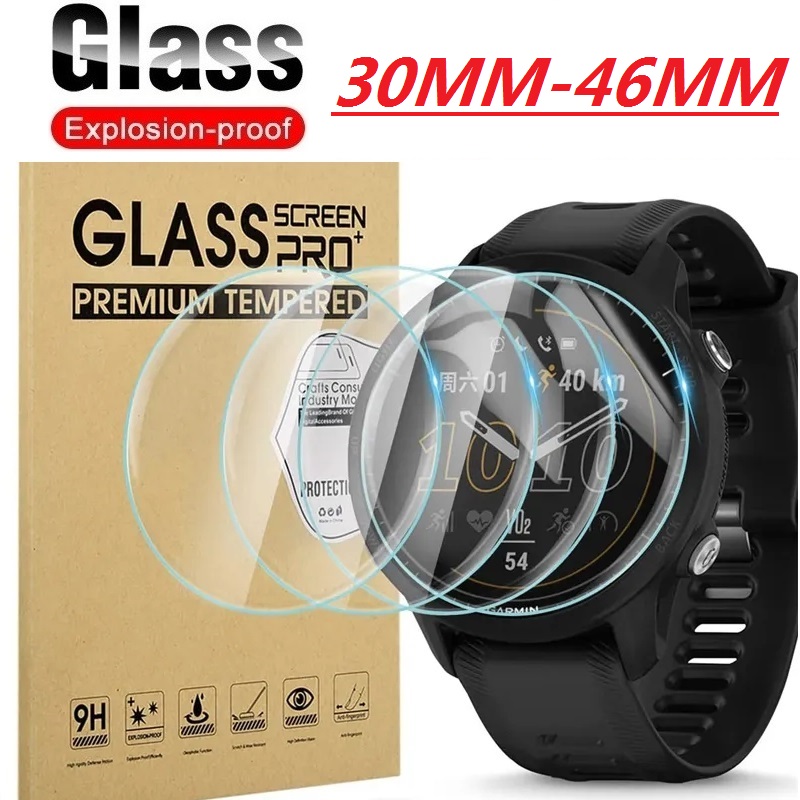 Smartwatch Accessories Tempere - Smartwatch Screen Film incelemesi ve fiyatı