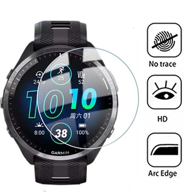 Smartwatch Accessories Tempere - Smartwatch Screen Film incelemesi ve fiyatı
