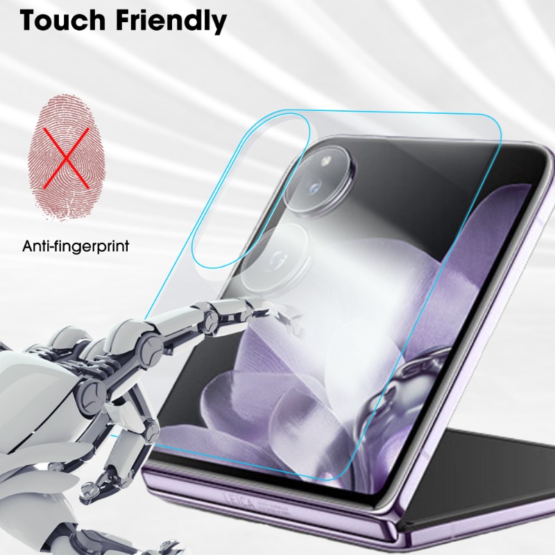 9in 1 Flexible TPU Screen Prot - Flexible Tpu Film incelemesi ve fiyatı