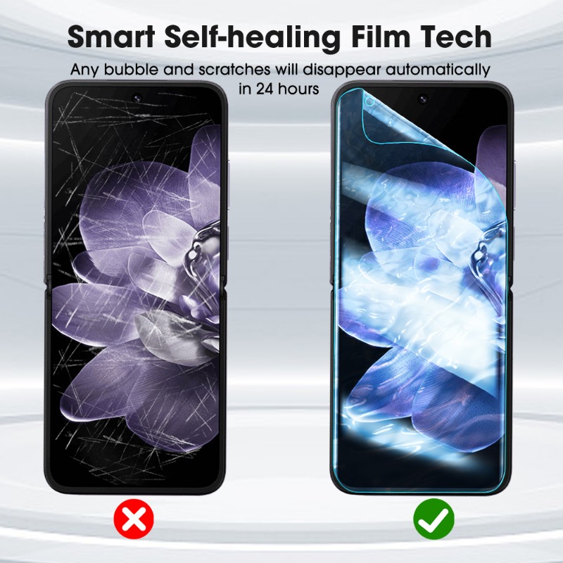 9in 1 Flexible TPU Screen Prot - Flexible Tpu Film incelemesi ve fiyatı