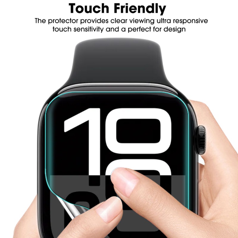 6/4/2Pcs HD Clear Screen Prote - Flexible Tpu Film incelemesi ve fiyatı