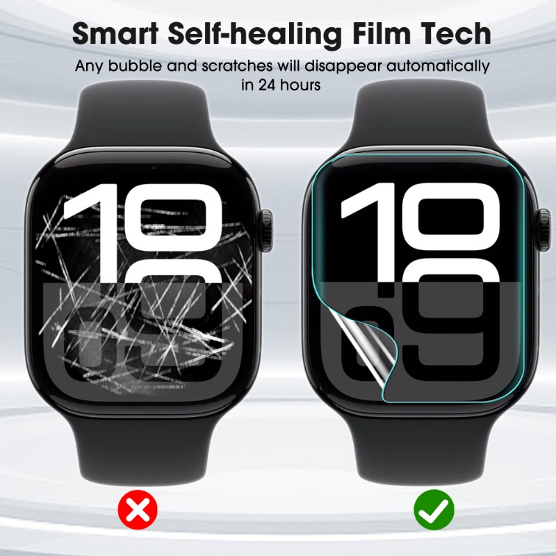 6/4/2Pcs HD Clear Screen Prote - Flexible Tpu Film incelemesi ve fiyatı