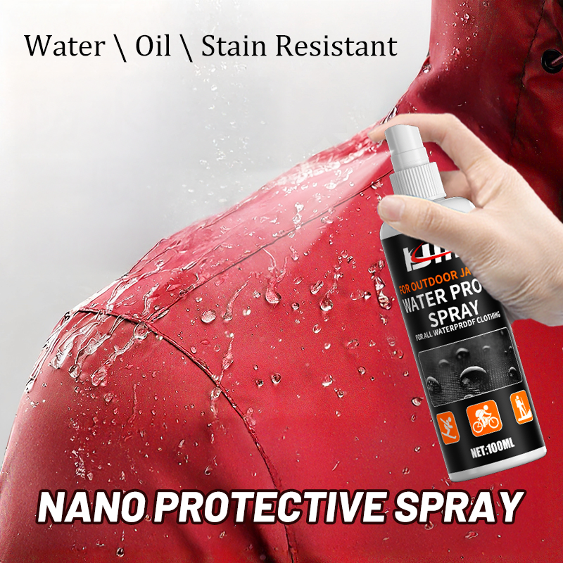 KJM 100ML Nano Waterproof Spra - Nano Liquid Coating incelemesi ve fiyatı