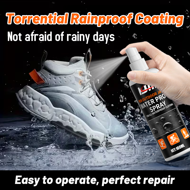 KJM 100ML Nano Waterproof Spra - Nano Liquid Coating incelemesi ve fiyatı