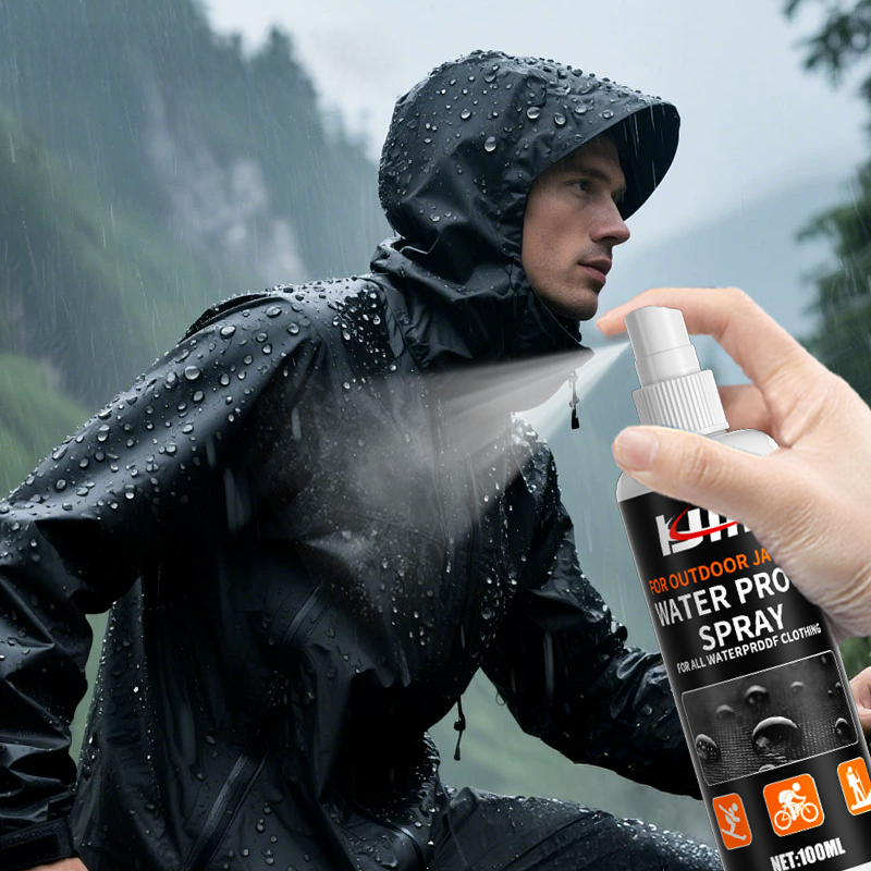 KJM 100ML Nano Waterproof Spra - Nano Liquid Coating incelemesi ve fiyatı