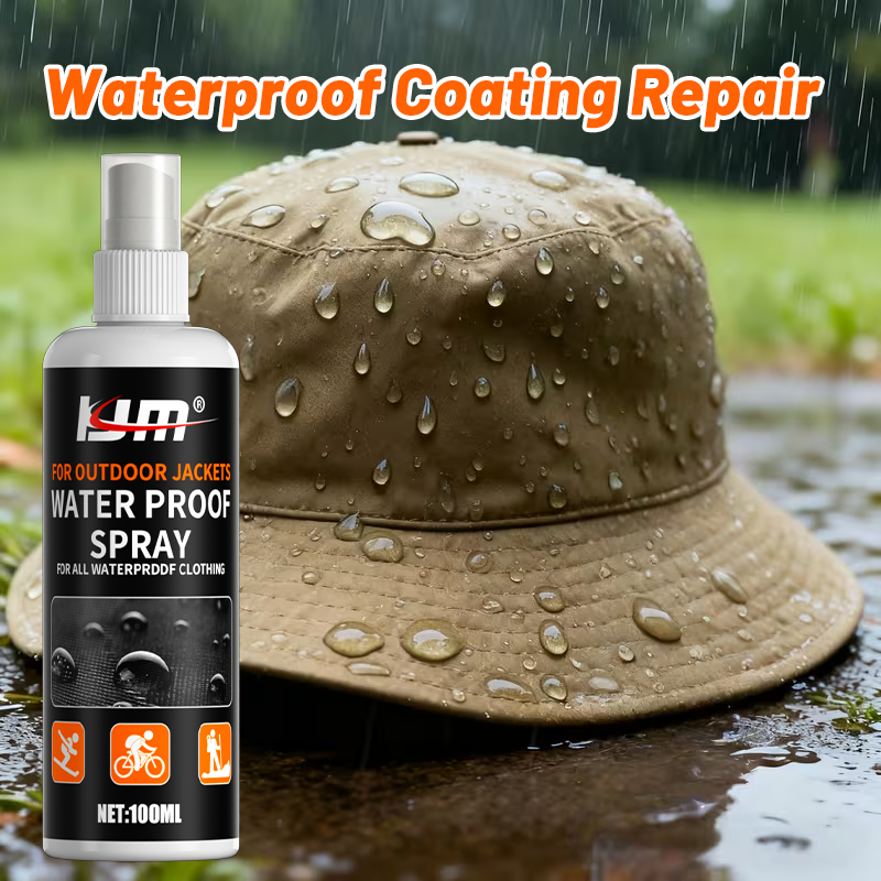 KJM 100ML Nano Waterproof Spra - Nano Liquid Coating incelemesi ve fiyatı