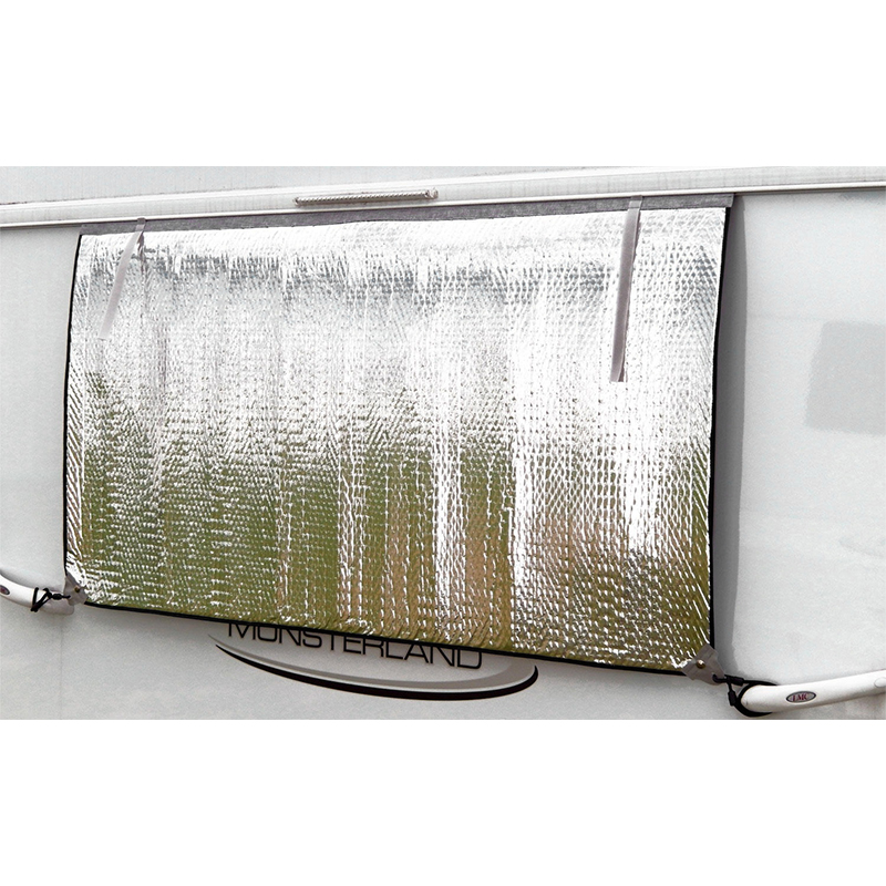 RV SunShade Windshield Sunshad - Privacy Screen Protector incelemesi ve fiyatı
