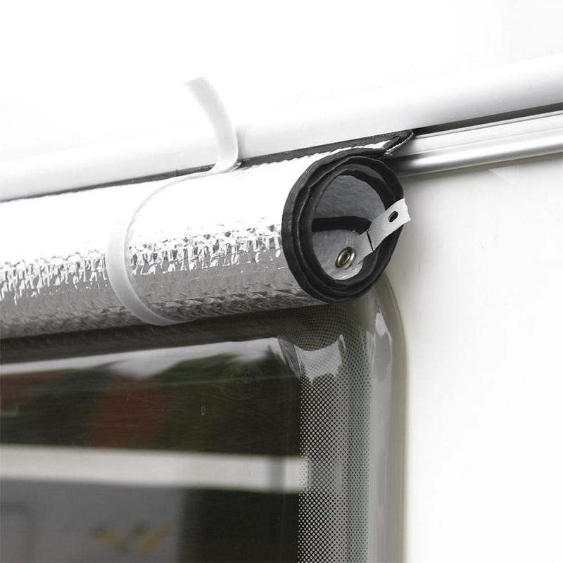 RV SunShade Windshield Sunshad - Privacy Screen Protector incelemesi ve fiyatı