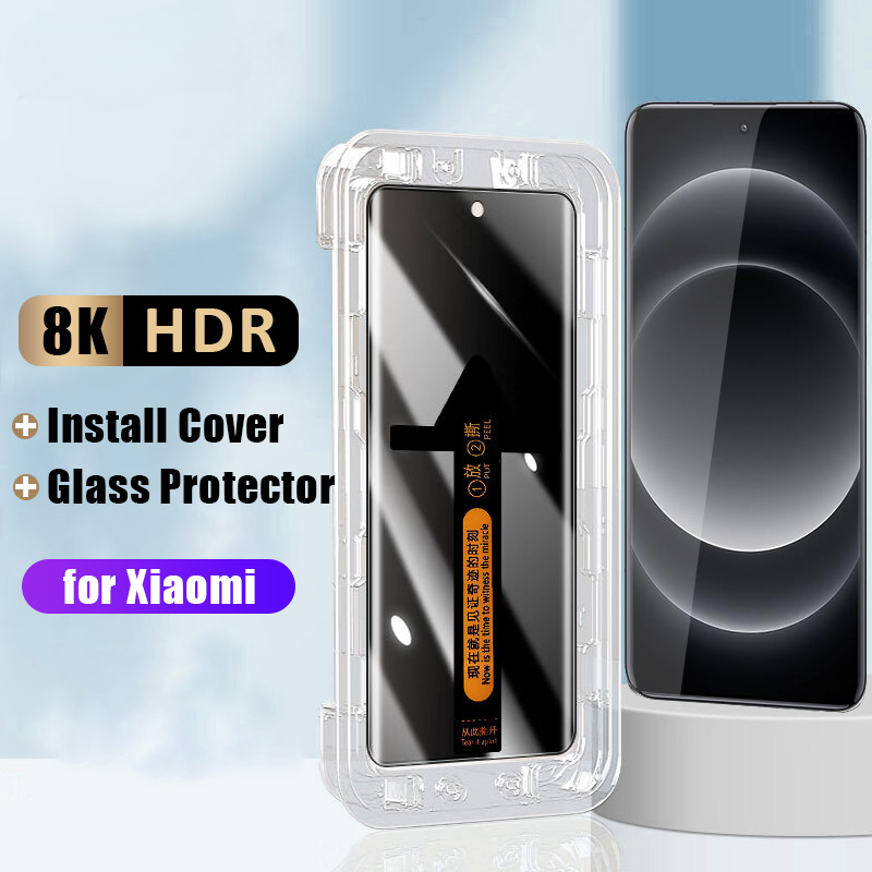 3D Curved Anti Spy Privacy Gla - Curved Edge Screen incelemesi ve fiyatı
