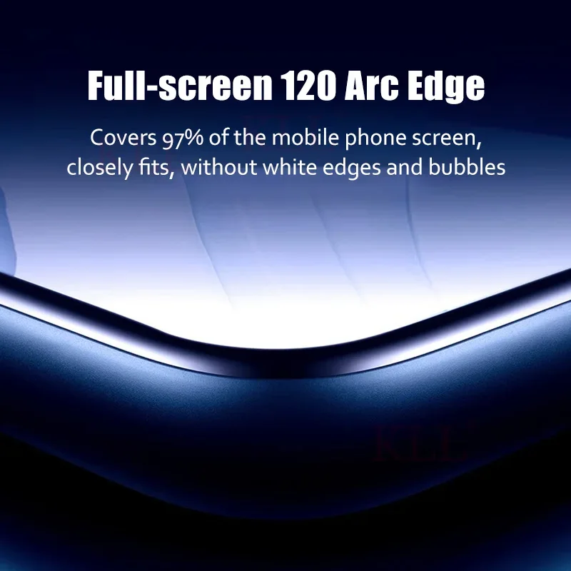 3D Curved Anti Spy Privacy Gla - Curved Edge Screen incelemesi ve fiyatı