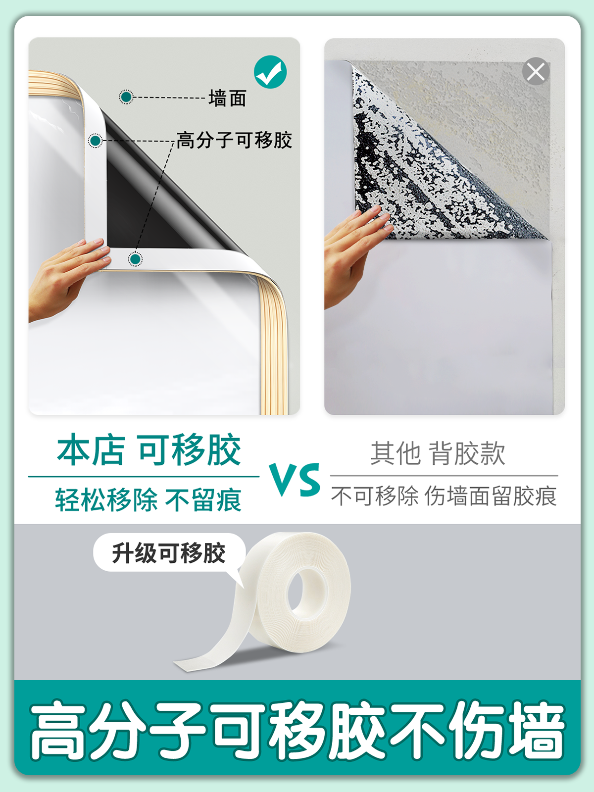 Dust-free Wall Stickers Whiteb - Dust Removal Sticker incelemesi ve fiyatı