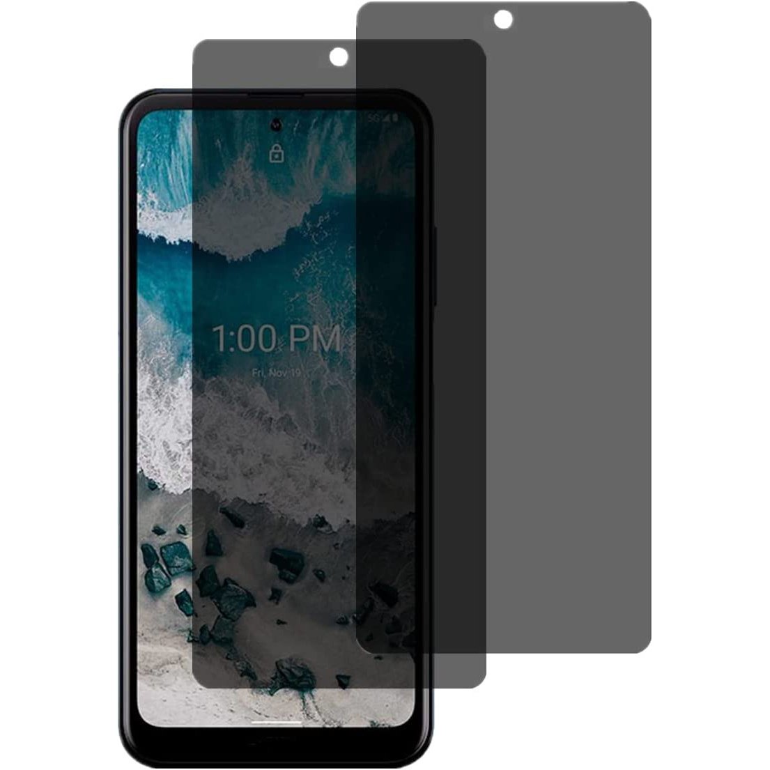 2 PACK Privacy Filter Tempered - Privacy Filter 2Pack incelemesi ve fiyatı