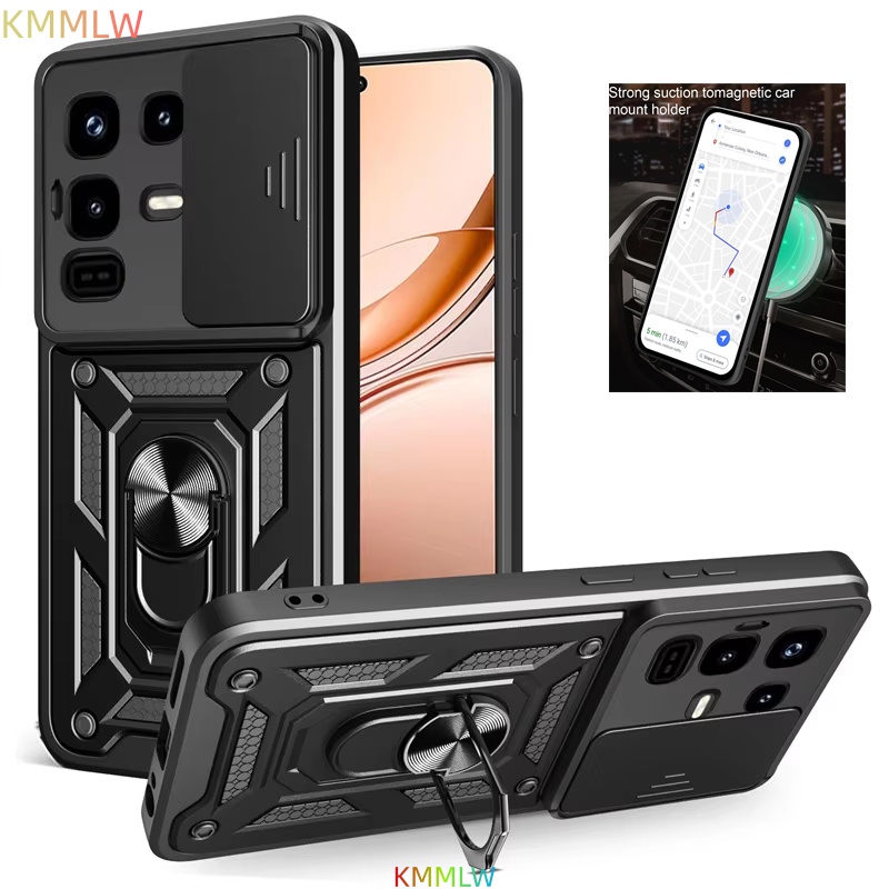 Shockproof Armor Case For infi - Camera Lens Protector incelemesi ve fiyatı