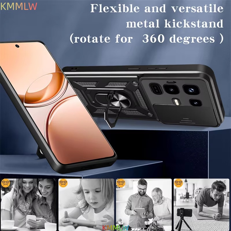 Shockproof Armor Case For infi - Camera Lens Protector incelemesi ve fiyatı