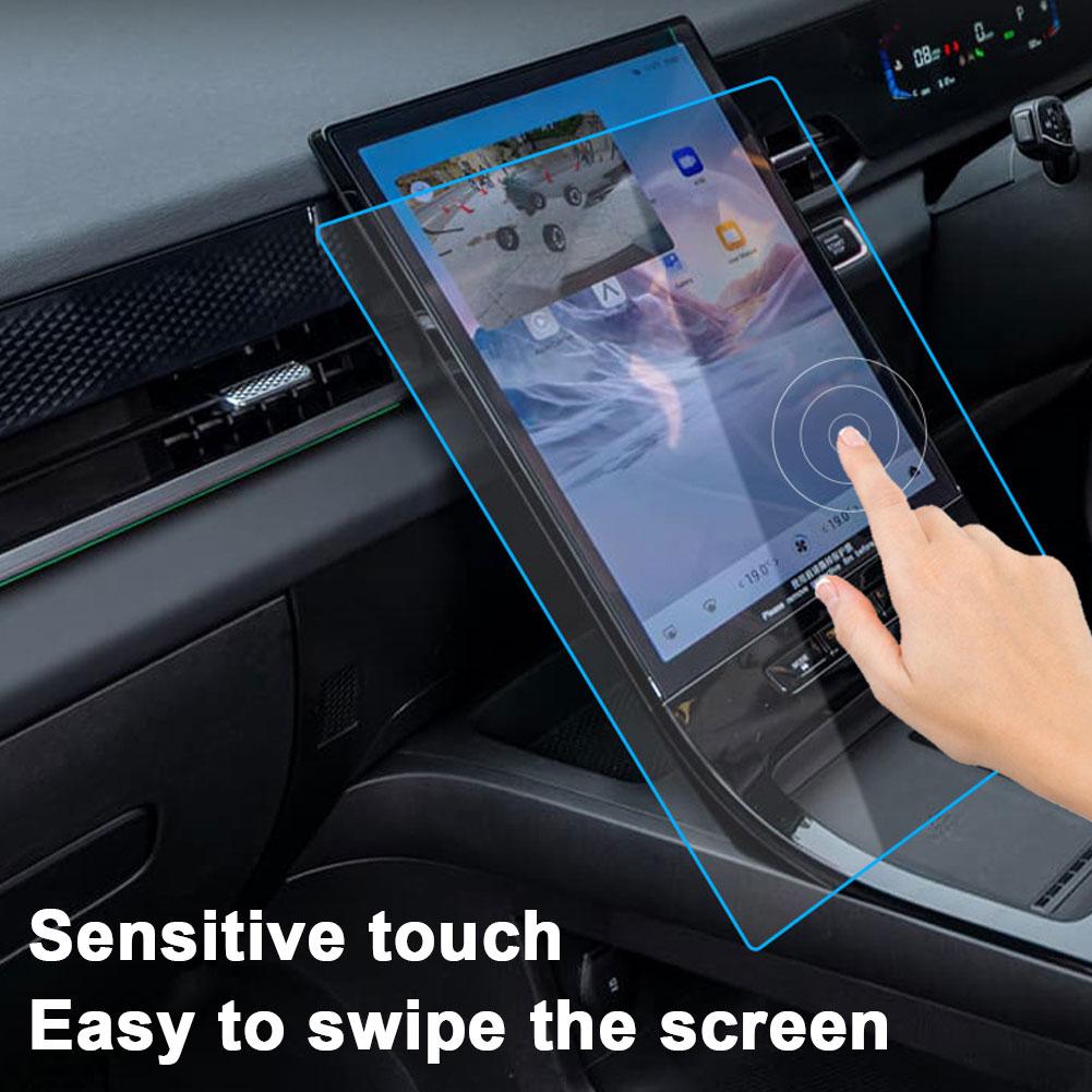 For The 2025 For Chery Jaecoo  - Glass Protector Auto incelemesi ve fiyatı