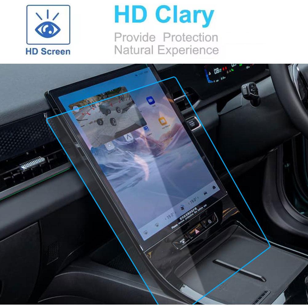 For The 2025 For Chery Jaecoo  - Glass Protector Auto incelemesi ve fiyatı