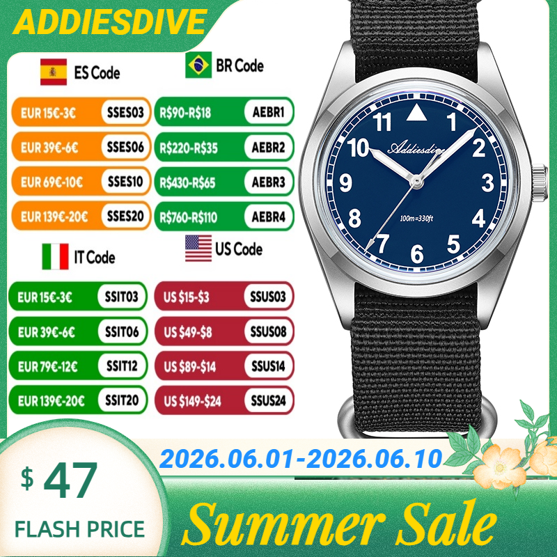 ADDIESDIVE 10Bar Waterproof 31 - Anti Blue Light Film incelemesi ve fiyatı