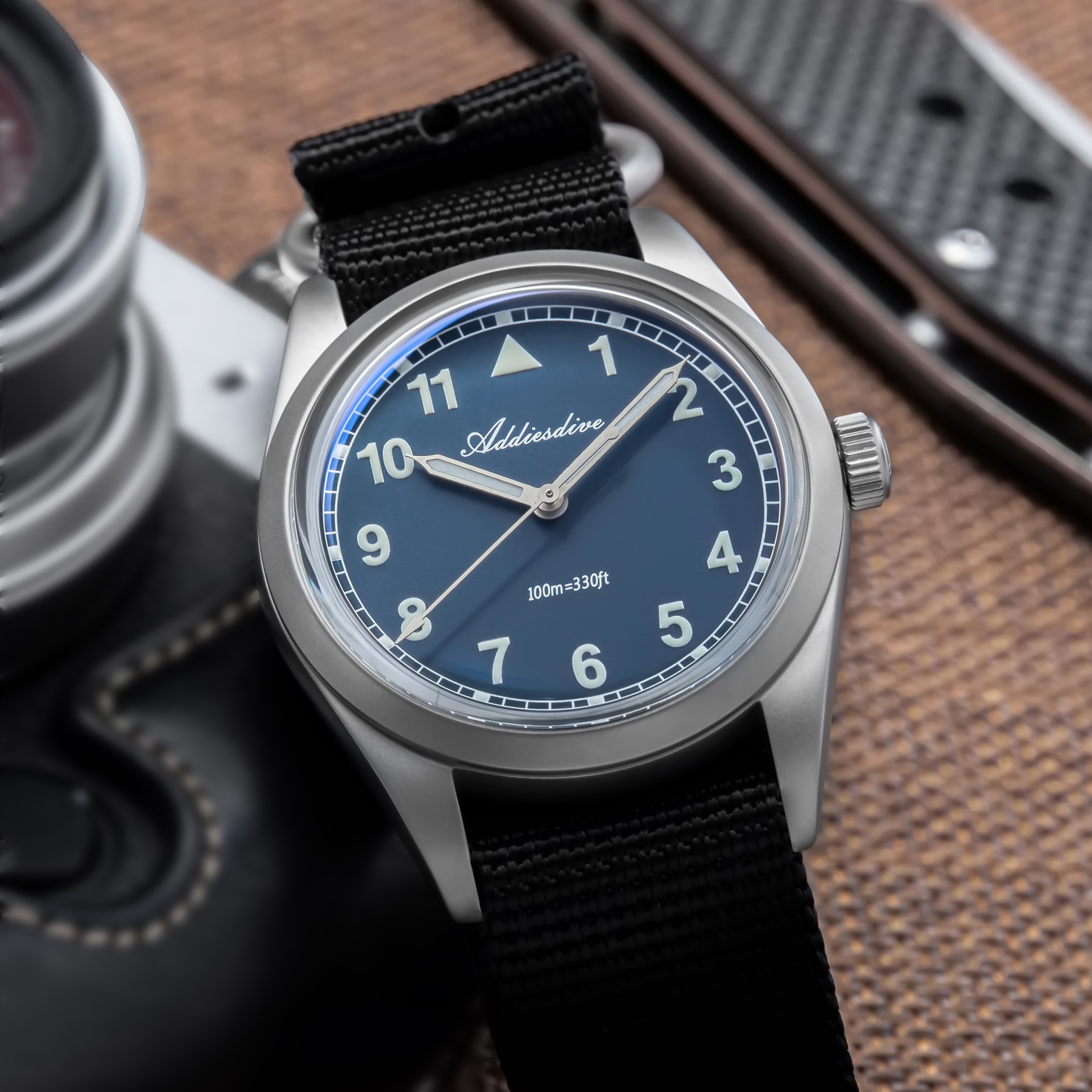 ADDIESDIVE 10Bar Waterproof 31 - Anti Blue Light Film incelemesi ve fiyatı