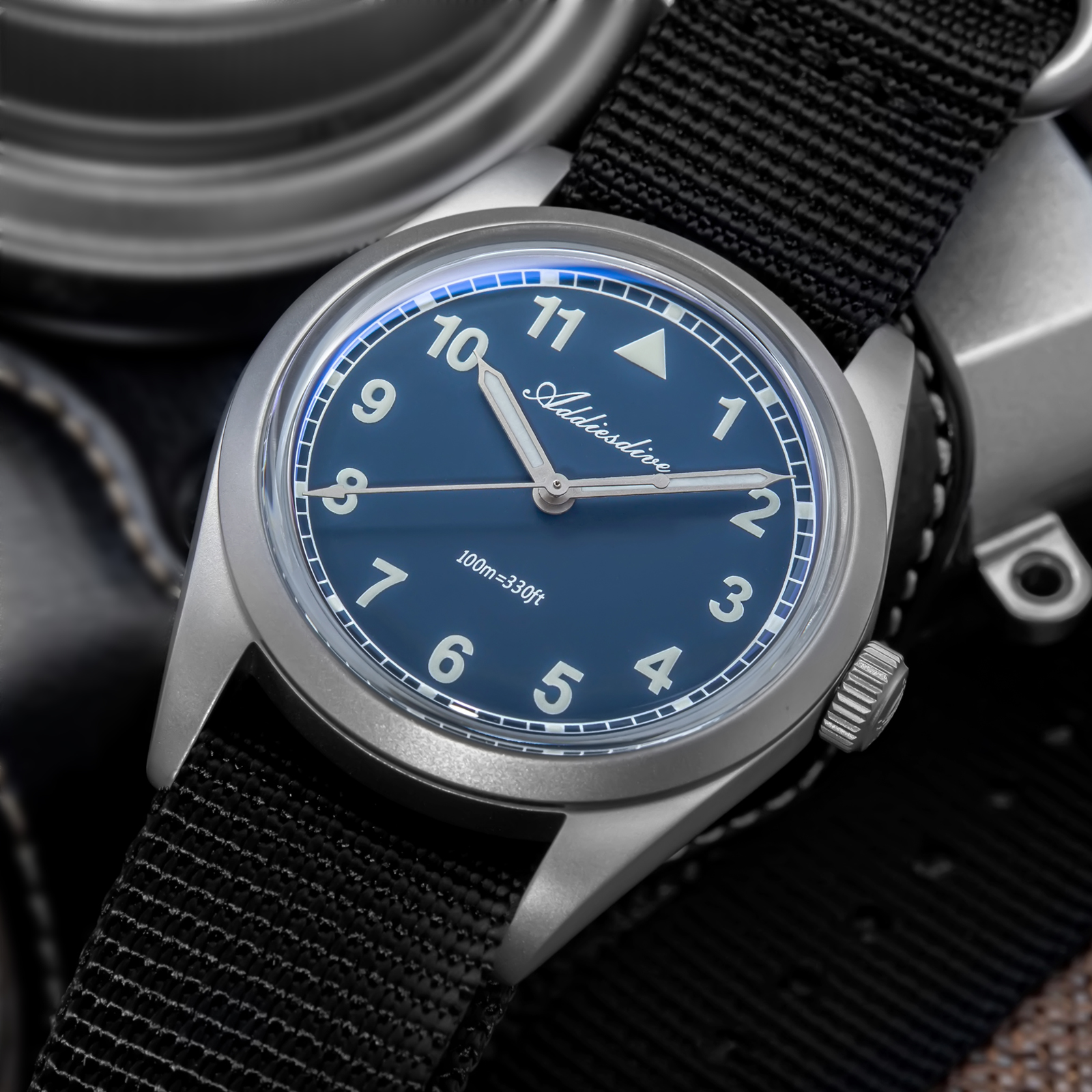 ADDIESDIVE 10Bar Waterproof 31 - Anti Blue Light Film incelemesi ve fiyatı